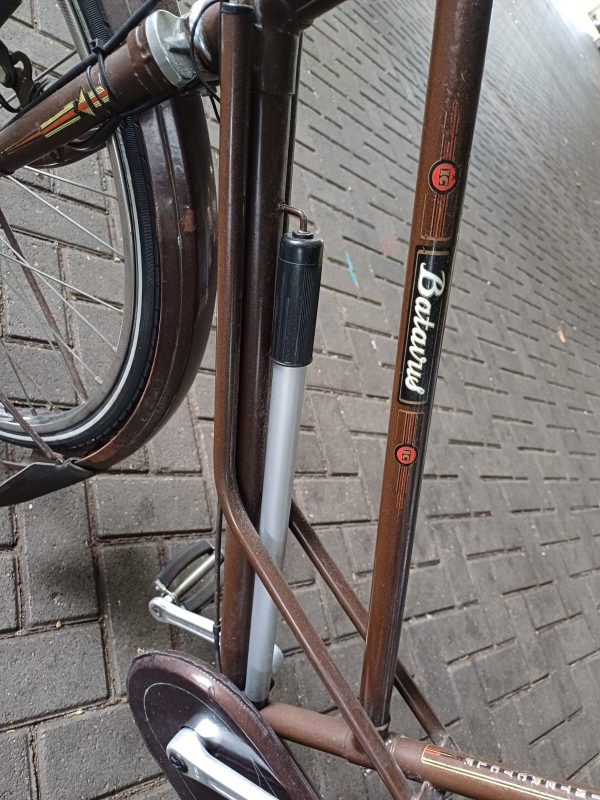 Batavus tandem intercycle - Uniek en tijdloos! - Afbeelding 14