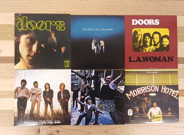 The Doors - A collection - Afbeelding 7
