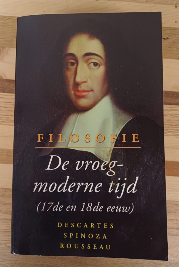 Filosofie - Complete Set (5 delen) - Afbeelding 3