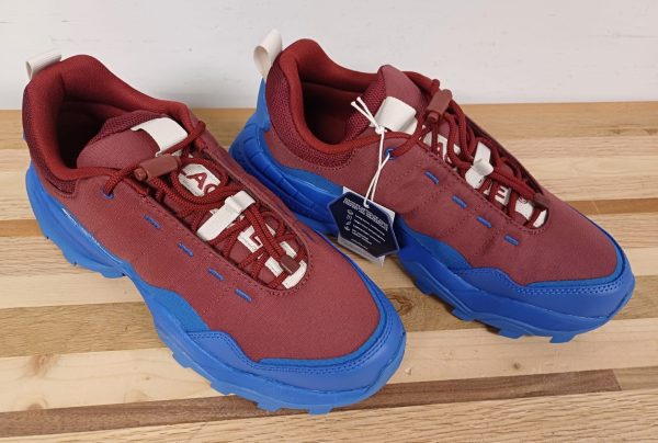 Lacoste Heren L-Guard Breaker CT Sneakers - maat 43 - Afbeelding 8
