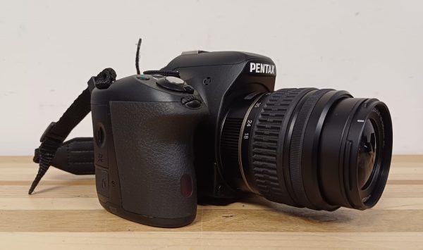 Pentax K-500 (18-55mm) - Afbeelding 11
