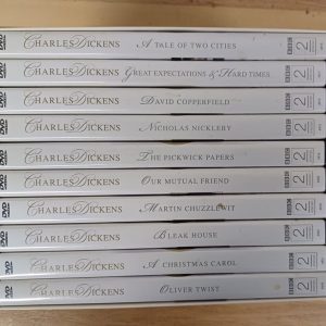 Charles Dickens Collection