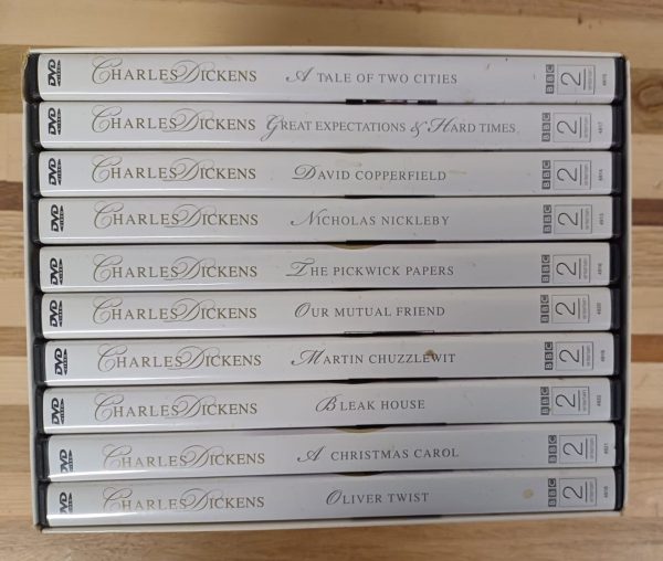 Charles Dickens Collection