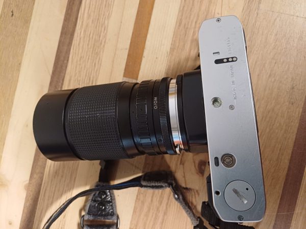 Olympus OM20 - fotocamera - Afbeelding 14