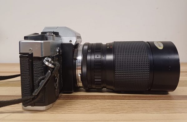 Olympus OM20 - fotocamera - Afbeelding 15