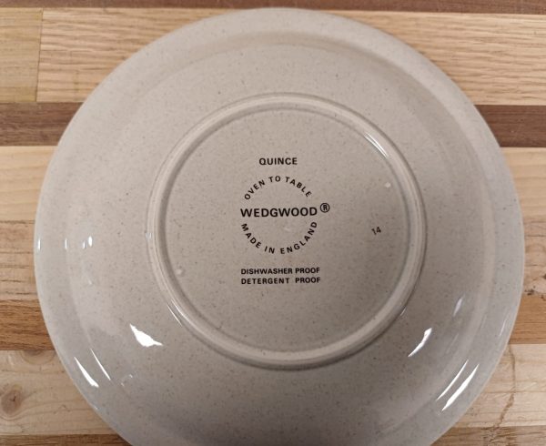 Wedgwood Quince servies - 24 delig - Afbeelding 13