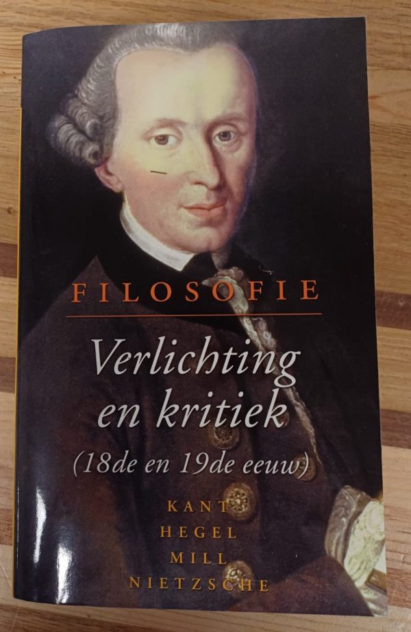 Filosofie - Complete Set (5 delen) - Afbeelding 4