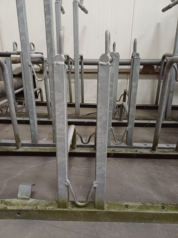 Fietsenrek - 3 stuks - Afbeelding 6