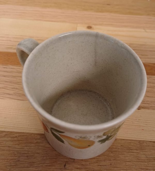 Wedgwood Quince servies - 24 delig - Afbeelding 16