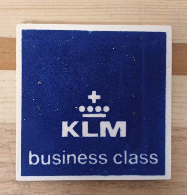 KLM tegeltjes / onderzetters - 32 stuks - Afbeelding 10