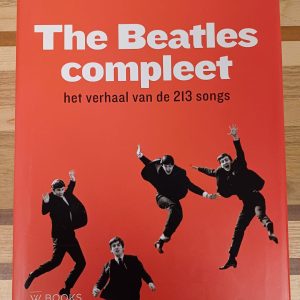 The Beatles Compleet