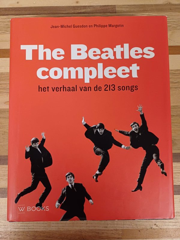 The Beatles Compleet