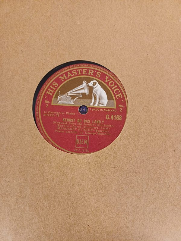 20 Bakelieten vinyl verschillende soorten klassiekers - Afbeelding 22