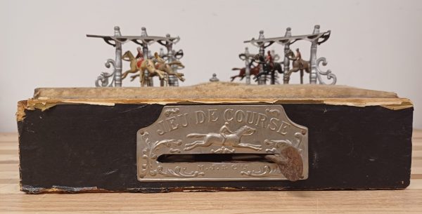 MJ & Cie "Jeu de Course" Frans paardenracespel - Afbeelding 13