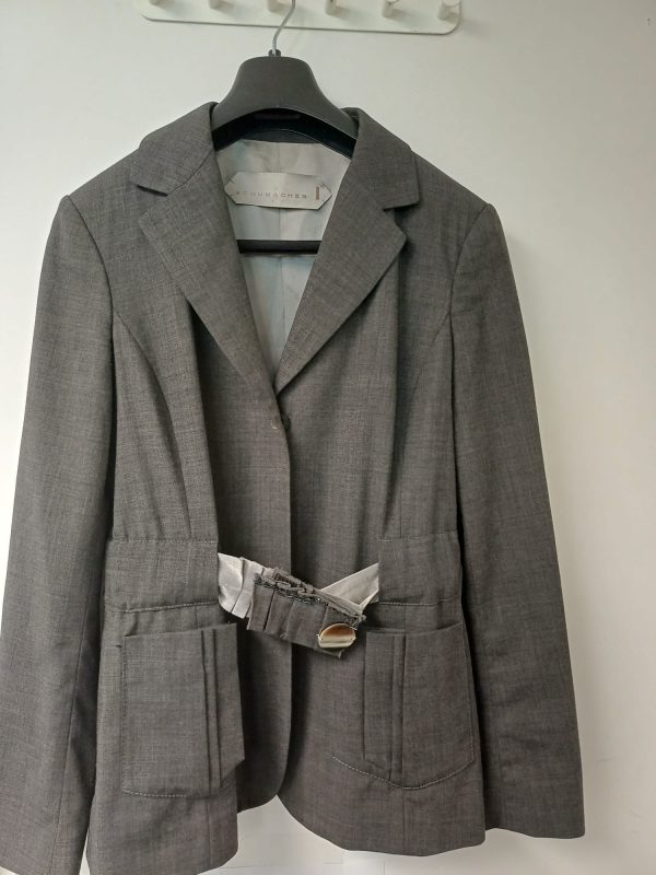 Dorothee Schumacher Colbert dames XL