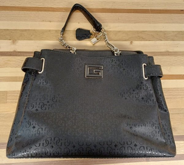 Guess Blaine Society Schoudertas