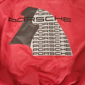 Vintage Porsche Jack