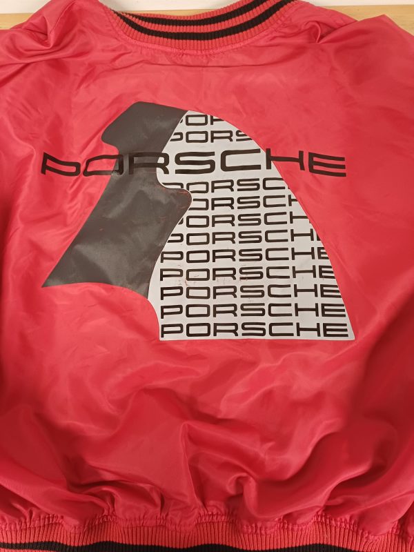 Vintage Porsche Jack