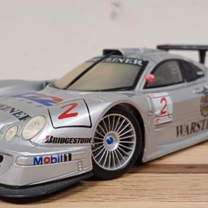 Maistro Mercedes CLK LM 1:18 - Warstein