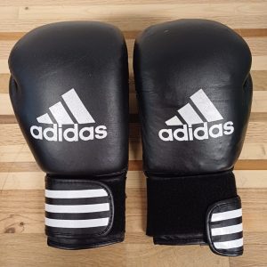 Adidas Performer training bokshandschoenen