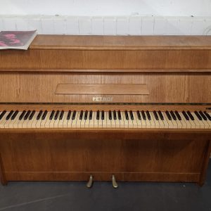 Petrof Piano