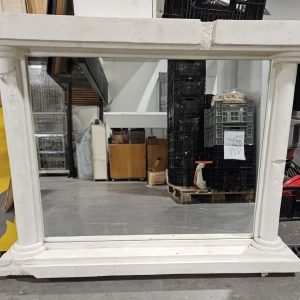 Griekse spiegel - fossiel Griekse stijl