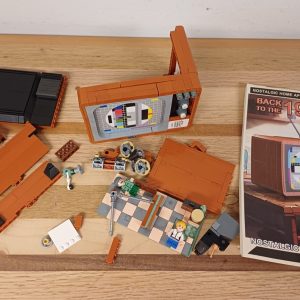 Back to the 1990's - 662015