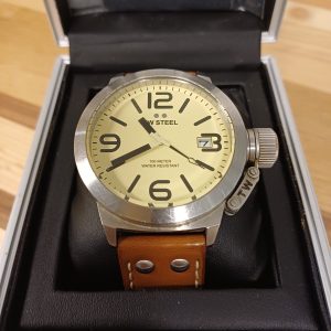 TW Steel Horloge - Model TW1