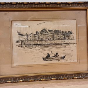 Ets G. Wassen - Maastr.'46