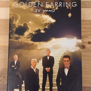 Devil Made Us Do It - Golden Earring