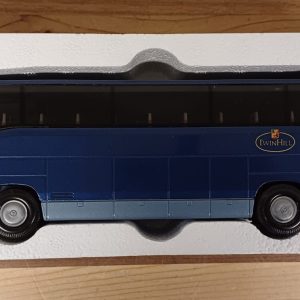 Mercedes-Benz 0 404 SHD - Super-hochdecker