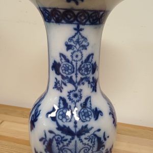 P. Regout Trompetvaas - decor 735