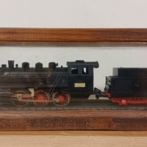 Fleischmann 1309 locomotief