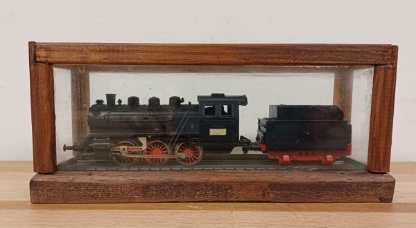 Fleischmann 1309 locomotief