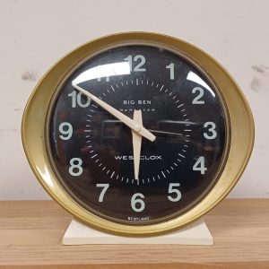 Big Ben Repeater Westclox