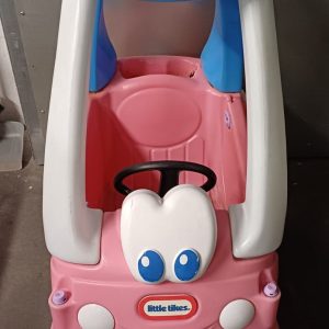 Little tikes loopauto