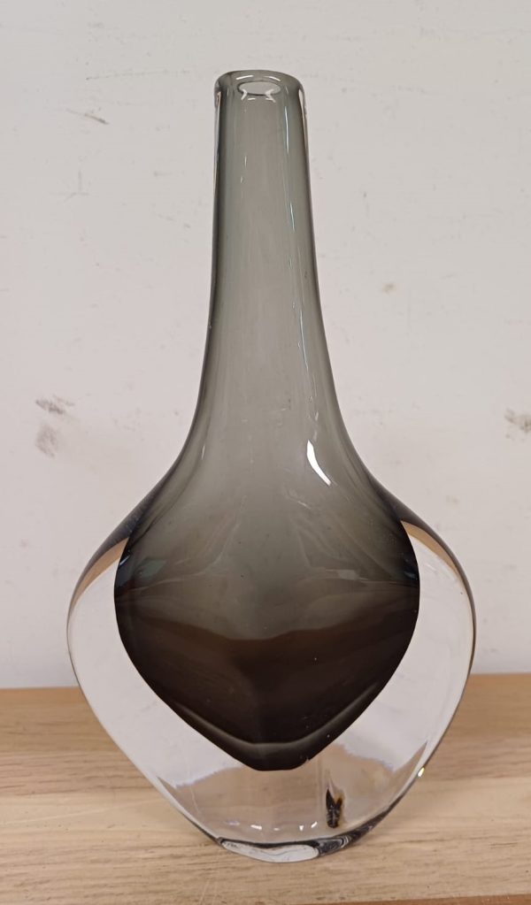 Nils Landberg - Orrefors vaas - 3538/128