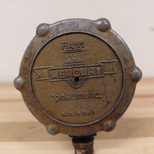 Fiamm Mercury Pneumatic - TA-0 IGM 0874 KA - 1960 Alfa Ferrari Fiat