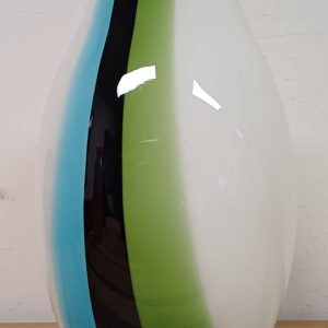 Vintage vaas - Murano stijl