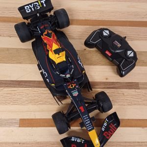 Rastar - 1:18 - F1 Oracle Red Bull Racing