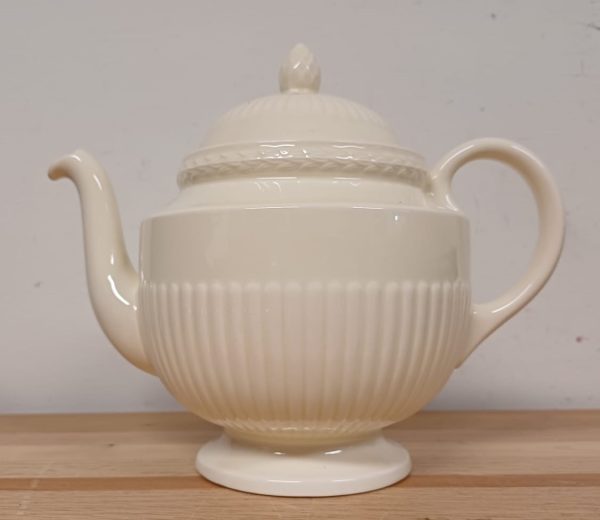 Wedgwood Etruria & Barlaston theepot