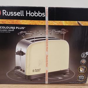 Russell Hobbs 23334-56 Broodrooster Colours Plus