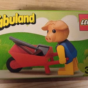 Fabuland Lego 325