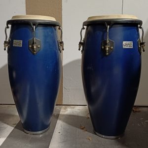 2 Conga's - Toca Player's