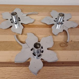 Driade Kaarsenhouder KOSMO - 3 stuks