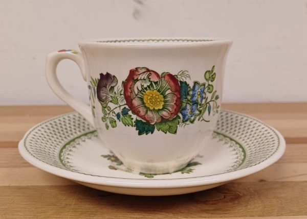 Mason's Paynsley Patt - kop en schotel