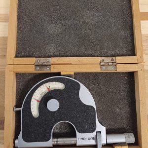 Transameter / passameter - MMCf 0-25