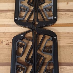 Skidakdragers & skihouders