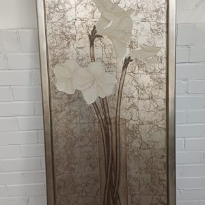 Lam lee group schilderij