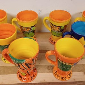 8 Australian Tennis open 2004 mokken